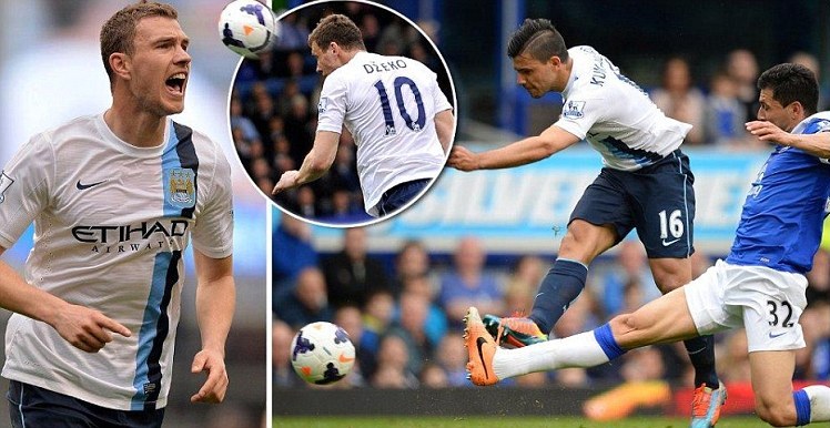 Manchester City Pimpin Liga Premier Inggris